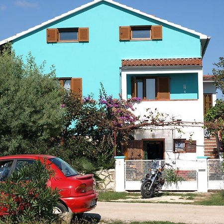 بنجول Alba Apartments المظهر الخارجي الصورة