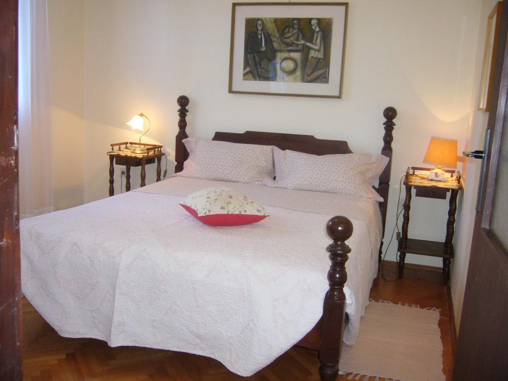 بنجول Alba Apartments المظهر الخارجي الصورة