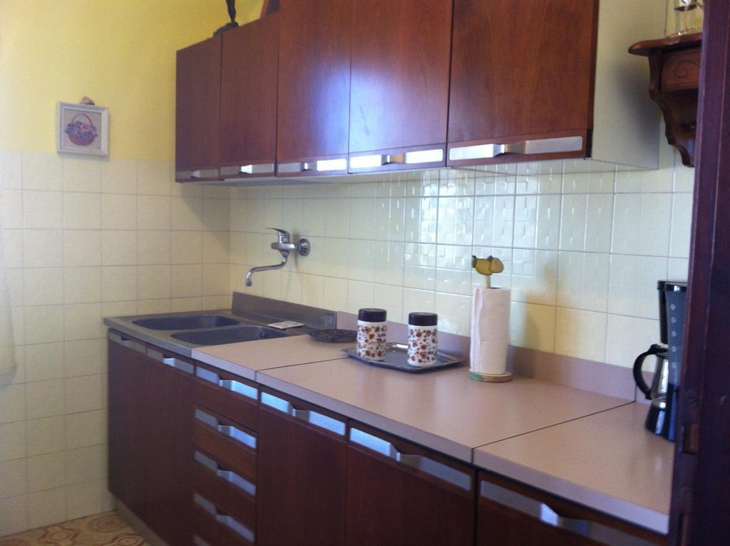 بنجول Alba Apartments المظهر الخارجي الصورة