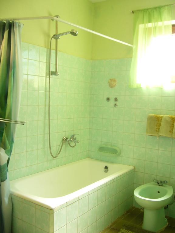 بنجول Alba Apartments المظهر الخارجي الصورة