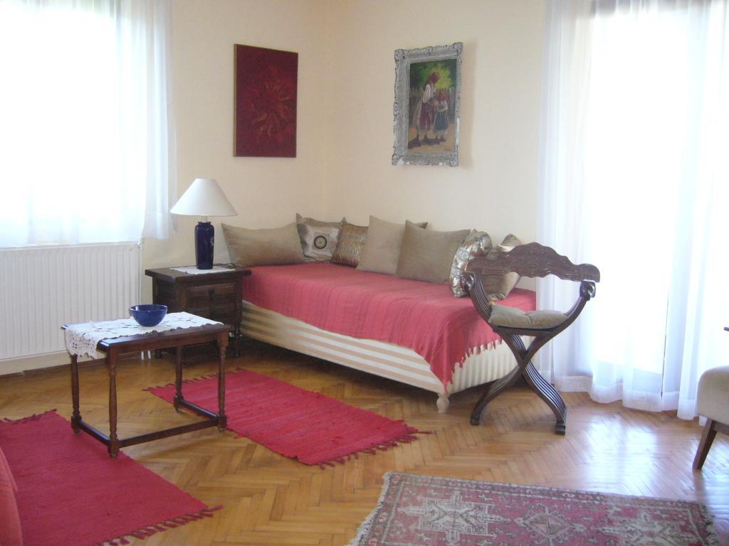 بنجول Alba Apartments المظهر الخارجي الصورة