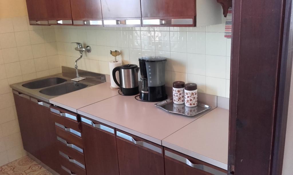بنجول Alba Apartments المظهر الخارجي الصورة