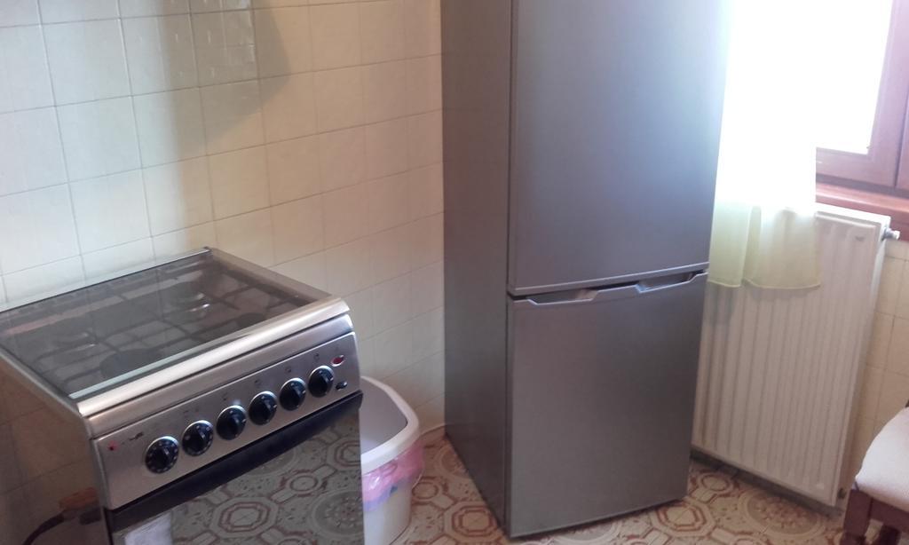 بنجول Alba Apartments المظهر الخارجي الصورة