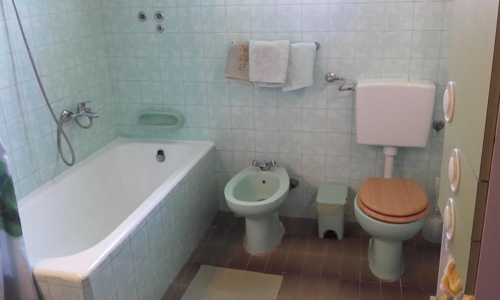 بنجول Alba Apartments المظهر الخارجي الصورة