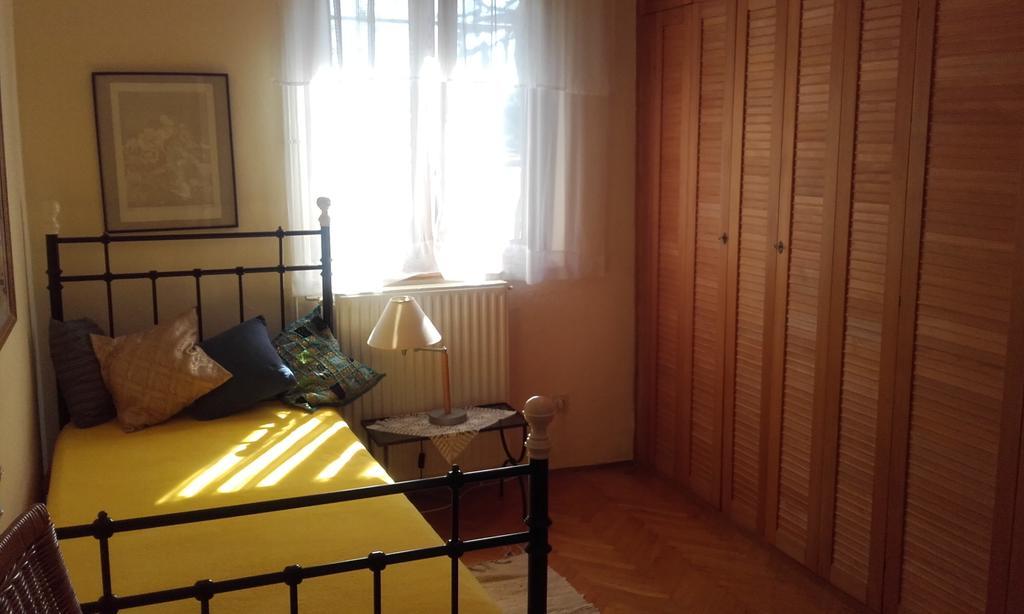 بنجول Alba Apartments المظهر الخارجي الصورة
