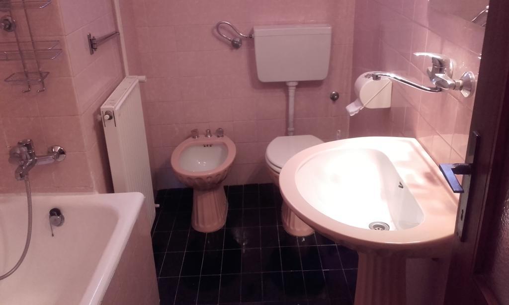 بنجول Alba Apartments المظهر الخارجي الصورة