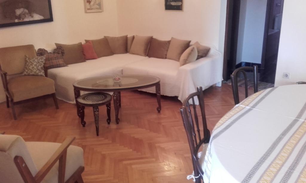 بنجول Alba Apartments المظهر الخارجي الصورة